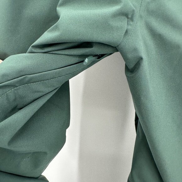 Helly Hansen Legendary Insulated Ski Pants Darkest Spruce in Men's XL Waterproof - Picture 6 of 13